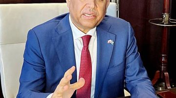 السفير الصالح لـ«عكاظ»: الرياض أكبر شريك عربي لوارسو – أخبار السعودية
