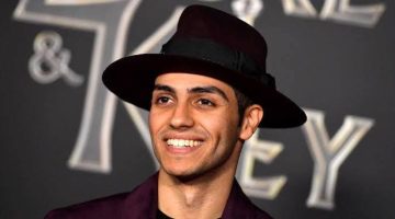 مينا مسعود: أعود لجذوري بفيلم «في عز الظهر» – أخبار السعودية