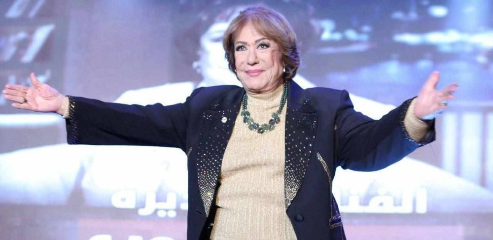 أشرف زكي يؤكد عبر «عكاظ» وفاة سميحة أيوب - أخبار السعودية 5 أشرف زكي يؤكد عبر «عكاظ» وفاة سميحة أيوب – أخبار السعودية