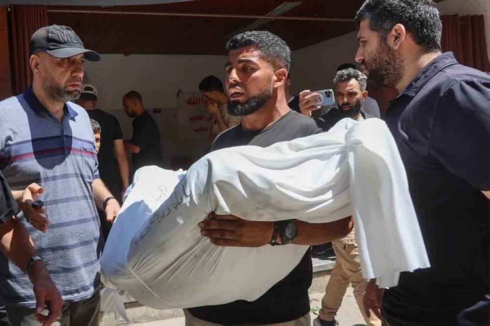 مسؤول أمريكي سابق : إسرائيل ترتكب جرائم حرب في غزة - أخبار السعودية 5 مسؤول أمريكي سابق : إسرائيل ترتكب جرائم حرب في غزة – أخبار السعودية