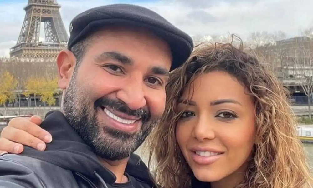 ما حقيقة اعتزال أحمد سعد بعد إزالة الوشم؟ - أخبار السعودية 5 ما حقيقة اعتزال أحمد سعد بعد إزالة الوشم؟ – أخبار السعودية