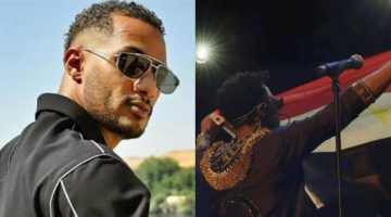 «أنا رئيسها».. براءة «نمبر ون» من تهمة إهانة العلم المصري – أخبار السعودية