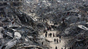 مجلس الأمن يصوّت اليوم على قرار لوقف دائم لإطلاق النار بغزة – أخبار السعودية