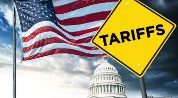 دخول الرسوم الجمركية الأمريكية بنسبة 50 % على الصلب والألمنيوم حيز التنفيذ – أخبار السعودية