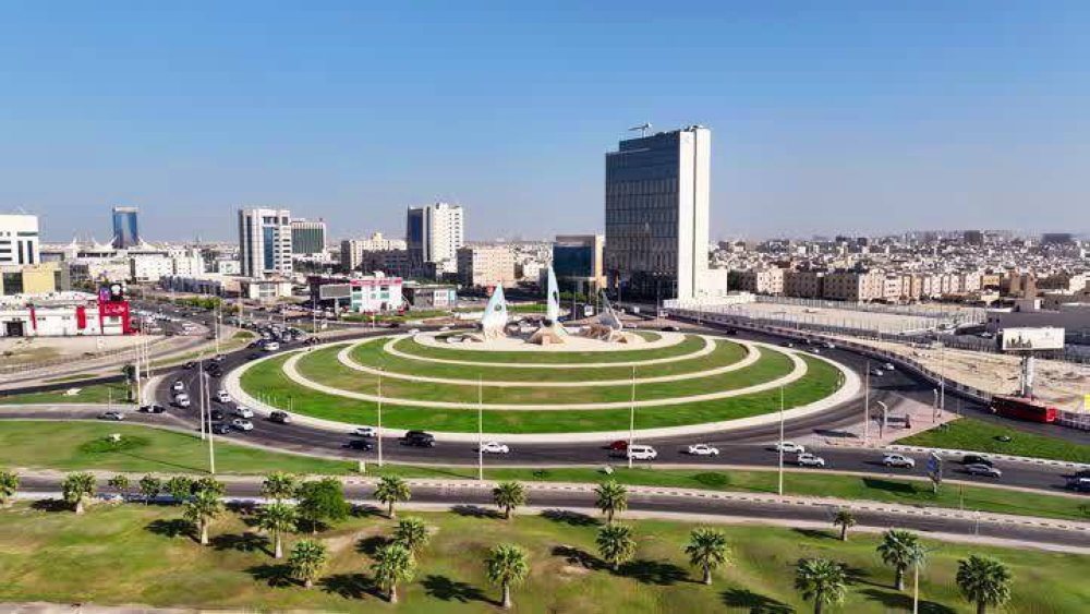 أمانة الشرقية: حاضرة الدمام تسجل إنجازاً وطنياً في سلامة الطرق - أخبار السعودية 5 أمانة الشرقية: حاضرة الدمام تسجل إنجازاً وطنياً في سلامة الطرق – أخبار السعودية