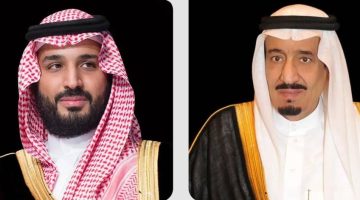 خادم الحرمين وولي العهد يهنئان رئيس كوريا الجنوبية بفوزه في الانتخابات الرئاسية – أخبار السعودية