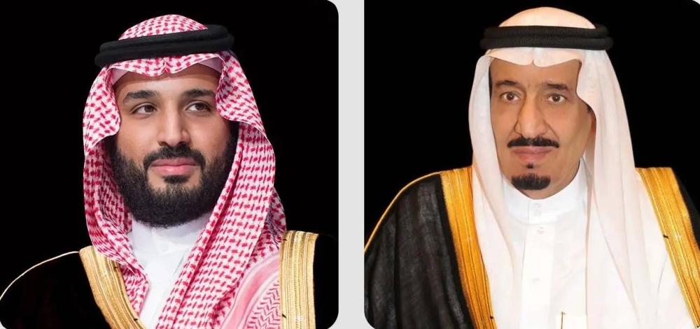 خادم الحرمين وولي العهد يهنئان رئيس كوريا الجنوبية بفوزه في الانتخابات الرئاسية - أخبار السعودية 5 خادم الحرمين وولي العهد يهنئان رئيس كوريا الجنوبية بفوزه في الانتخابات الرئاسية – أخبار السعودية