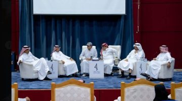 ندوة «رياضة جازان إلى أين؟».. دور الإعلام في دعم أندية المنطقة – أخبار السعودية