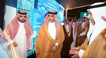 من مكة المكرمة.. وزير الإعلام يُدشّن منصة الصور السعودية للعالم – أخبار السعودية