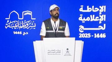 اكتمال تفويج الحجاج لمشعر منى استعداداً للوقوف بعرفة.. و1.5 مليون حاج تم تسجيلهم من خارج المملكة – أخبار السعودية