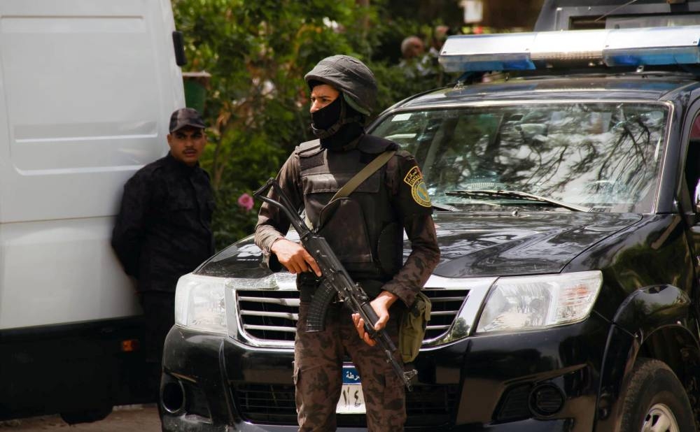 مصر: مقتل محامٍ على يد خصوم موكله - أخبار السعودية 5 مصر: مقتل محامٍ على يد خصوم موكله – أخبار السعودية