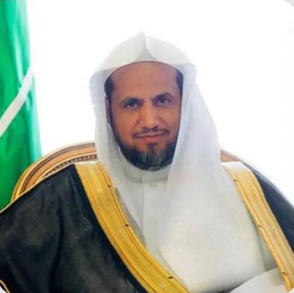 النائب العام يرفع التهنئة للقيادة بمناسبة عيد الأضحى - أخبار السعودية 5 النائب العام يرفع التهنئة للقيادة بمناسبة عيد الأضحى – أخبار السعودية