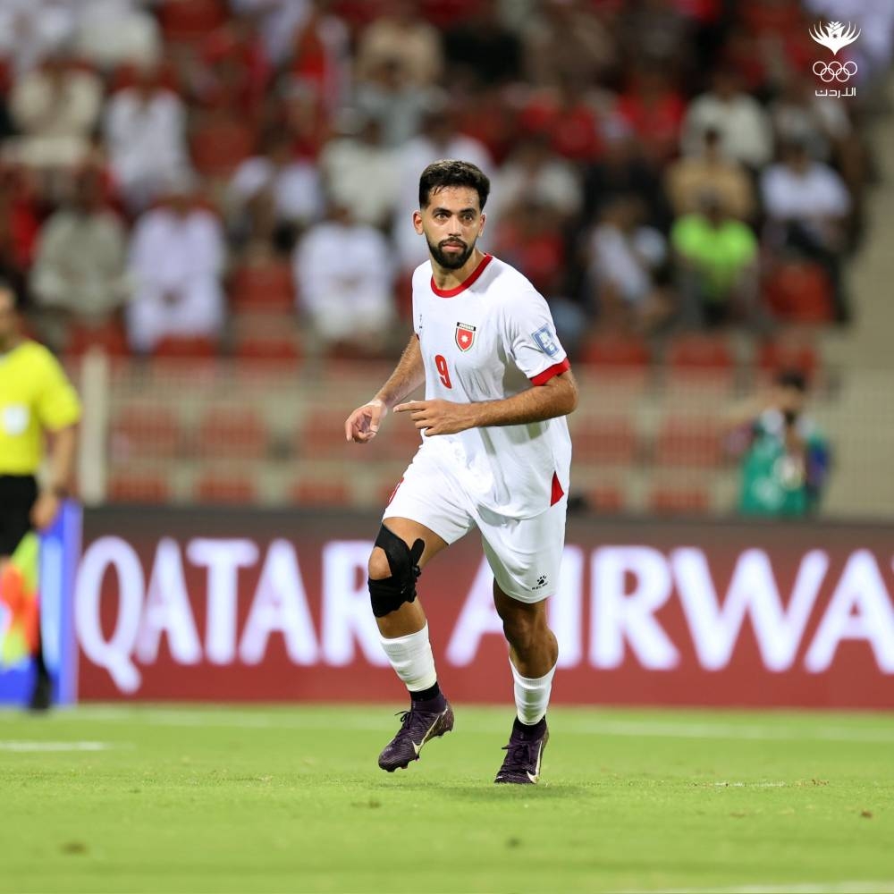 «كوريا» تقطع الطريق على العراق وتهدي الأردن بطاقة التأهل - أخبار السعودية 5 «كوريا» تقطع الطريق على العراق وتهدي الأردن بطاقة التأهل – أخبار السعودية