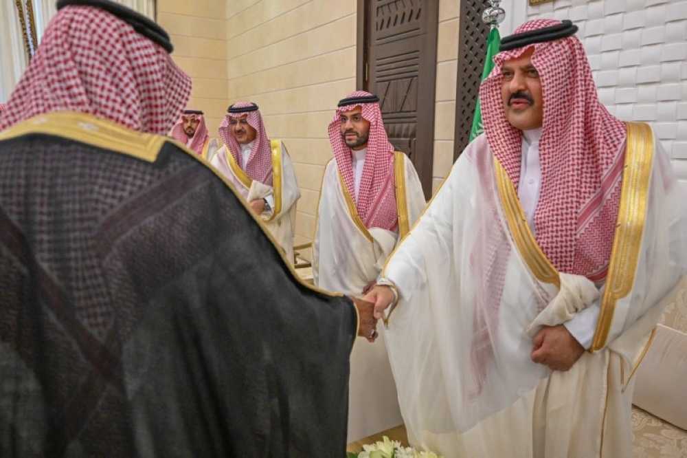 العيد في حائل.. لوحة اجتماعية يرسمها الناس - أخبار السعودية 5 العيد في حائل.. لوحة اجتماعية يرسمها الناس – أخبار السعودية