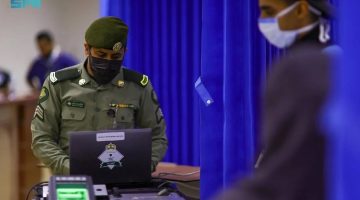 «الجوازات» تتحقق من هوية التائهين والمنوَّمين من خلال الخدمات الإلكترونية المتنقلة – أخبار السعودية
