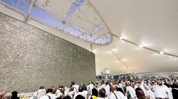 الجمرات «التسمية».. رحلة من التطوير والنجاح – أخبار السعودية