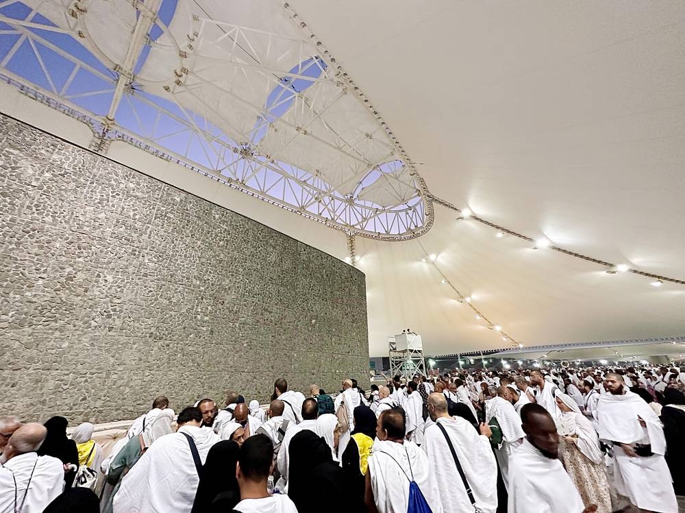الجمرات «التسمية».. رحلة من التطوير والنجاح - أخبار السعودية 5 الجمرات «التسمية».. رحلة من التطوير والنجاح – أخبار السعودية