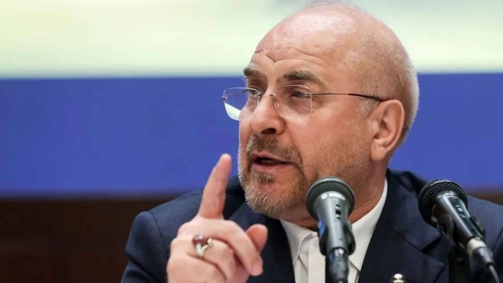 رئيس برلمان إيران: المقترح الأمريكي يتجاهل رفع العقوبات - أخبار السعودية 5 رئيس برلمان إيران: المقترح الأمريكي يتجاهل رفع العقوبات – أخبار السعودية