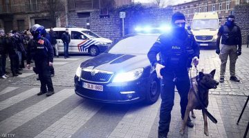 بلجيكا: لاجئ يقتل أمه وأخته.. ويحرق منزلهم – أخبار السعودية