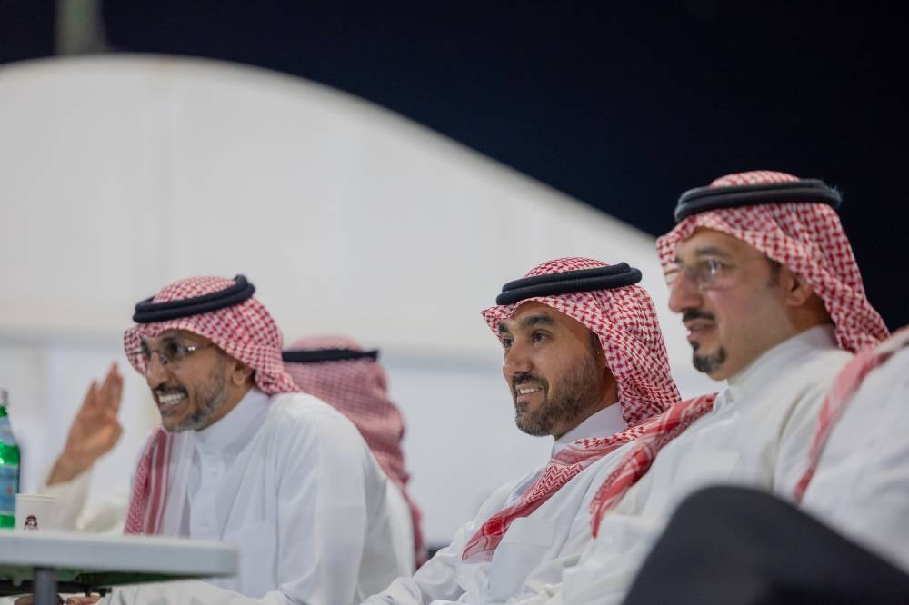 ماذا قال وزير الرياضة للاعبي الأخضر قبل مواجهة أستراليا ؟ - أخبار السعودية 5 ماذا قال وزير الرياضة للاعبي الأخضر قبل مواجهة أستراليا ؟ – أخبار السعودية