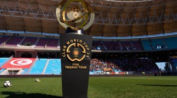 الـ«FIFA» في أزمة.. الضرائب الأمريكية تؤرق أندية المونديال – أخبار السعودية