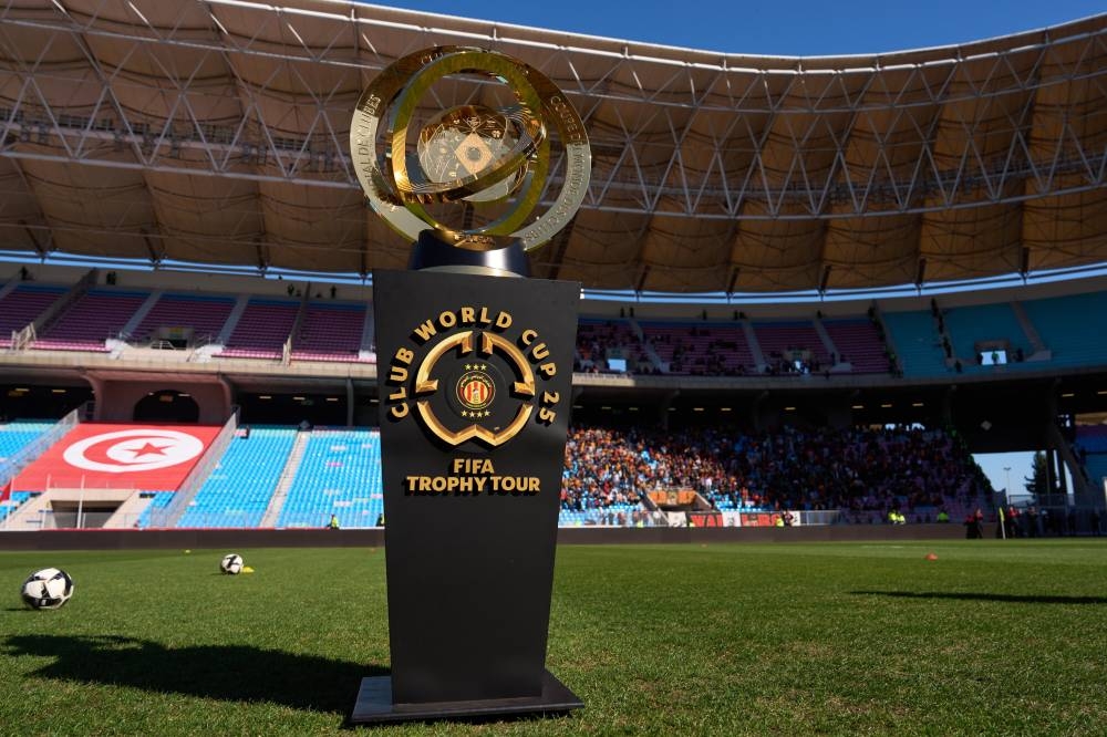 الـ«FIFA» في أزمة.. الضرائب الأمريكية تؤرق أندية المونديال - أخبار السعودية 5 الـ«FIFA» في أزمة.. الضرائب الأمريكية تؤرق أندية المونديال – أخبار السعودية