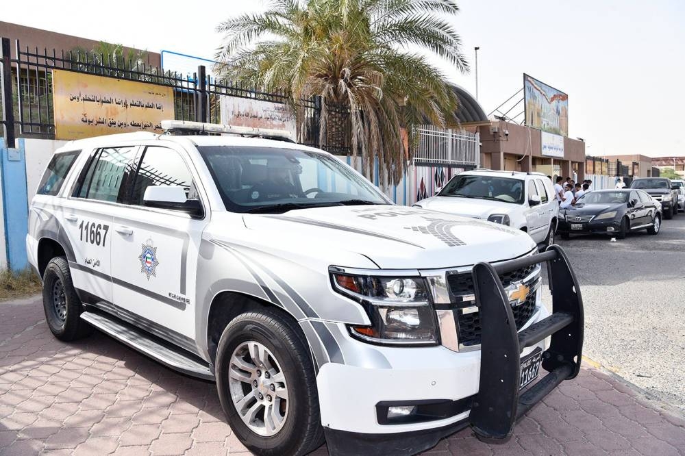الكويت تلاحق مسرّبي أسئلة الاختبارات النهائية.. 17 حساباً في قبضة الأمن - أخبار السعودية 5 الكويت تلاحق مسرّبي أسئلة الاختبارات النهائية.. 17 حساباً في قبضة الأمن – أخبار السعودية