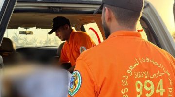 «حرس الحدود» بالمدينة المنورة ينقذ مواطناً من الغرق أثناء ممارسة السباحة – أخبار السعودية