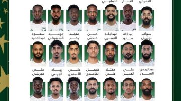 «رينارد» يستعد للكأس الذهبية بجيل جديد – أخبار السعودية