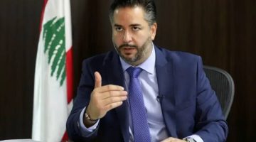 لماذا أوقف القضاء اللبناني وزير الاقتصاد السابق؟ – أخبار السعودية