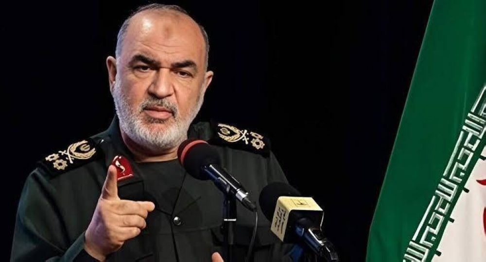 اغتيال قائد الحرس الثوري واللواء غلام وعالمين نووين بالضربات الإسرائيلية على إيران - أخبار السعودية 5 اغتيال قائد الحرس الثوري واللواء غلام وعالمين نووين بالضربات الإسرائيلية على إيران – أخبار السعودية