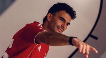 لاعبو الزمالك باركوا لي بعد الانتقال للأهلي