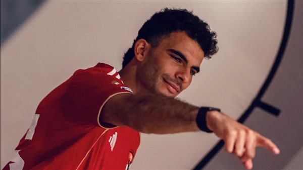 لاعبو الزمالك باركوا لي بعد الانتقال للأهلي 5 لاعبو الزمالك باركوا لي بعد الانتقال للأهلي