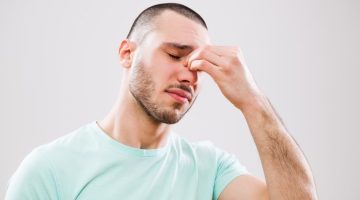 منها أدوية شهيرة.. اعرف أسباب نزيف الأنف والأشخاص الأكثر عرضة