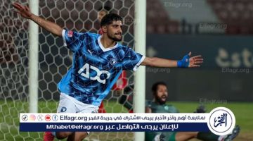 ستاد المحور: عرض إنجليزي لـ إبراهيم عادل والحسم بعد نهائي الكأس