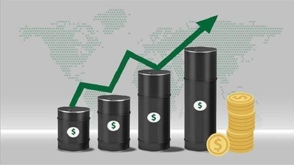 ارتفاع أسعار النفط بنسبة 1% وتسجل أعلى مستوى في أسبوعين عند التسوية 5 ارتفاع أسعار النفط بنسبة 1% وتسجل أعلى مستوى في أسبوعين عند التسوية