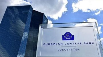 البنك المركزي الأوروبي يقرر خفض أسعار الفائدة 0.25%
