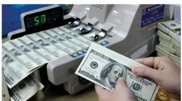 ضبط قضايا إتجار بالنقد الأجنبي بقيمة 7 مليون جنيه خلال 24 ساعة