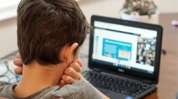 لحماية الأطفال من التنمر الإلكترونى.. أوروبا تتجه لتحديد سن الرشد الرقمى