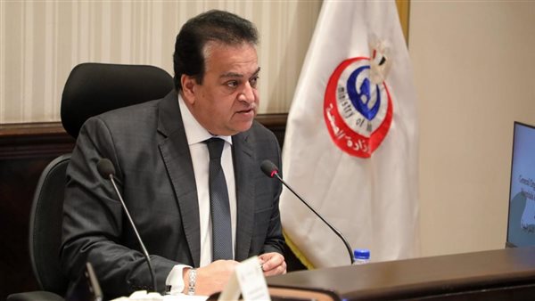 الصحة: إجراء 2 مليون و728 ألف عملية جراحية ضمن المبادرة الرئاسية لإنهاء قوائم الانتظار 5 الصحة: إجراء 2 مليون و728 ألف عملية جراحية ضمن المبادرة الرئاسية لإنهاء قوائم الانتظار