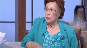 بعد تنازلها عن الشكوى.. النيابة العامة تنهي التحقيق في واقعة سرقة أموال نوال الدجوي