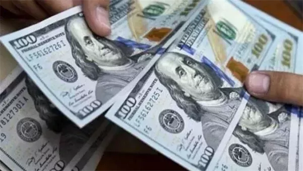 سعر الدولار اليوم الخميس 5-6-2025 بعد انخفاضه في البنوك بالتعاملات المسائية 5 سعر الدولار اليوم الخميس 5-6-2025 بعد انخفاضه في البنوك بالتعاملات المسائية