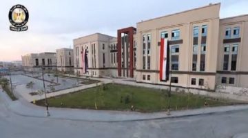 مجلس الوزراء يستعرض إنجازات الدولة في تطوير التعليم الجامعي (فيديو)
