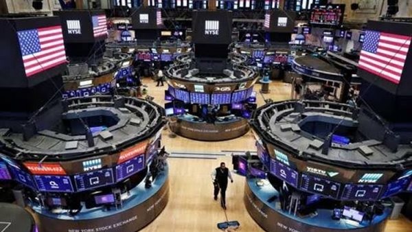 الأسهم الأمريكية تفقد مكاسب الظهيرة في ختام التعاملات 5 الأسهم الأمريكية تفقد مكاسب الظهيرة في ختام التعاملات