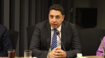 أمين تنظيم الجيل يدين اعتراض إسرائيل لسفينة “مادلين”: جريمة إنسانية جديدة تستوجب المحاسبة الدولية