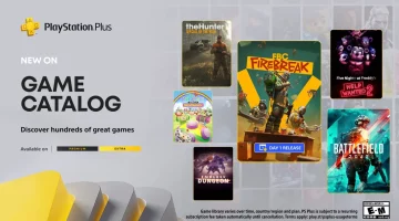 شهر يونيو يحمل مفاجآت سارة لمشتركي PS Plus: إليكم القائمة الكاملة | صدي الخليج