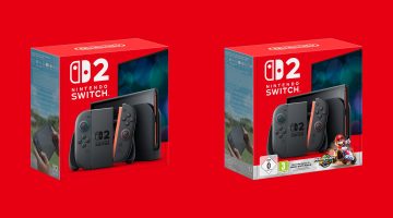 رسميًا: لا مراجعات مبكرة لجهاز Switch 2 – صدي الخليج