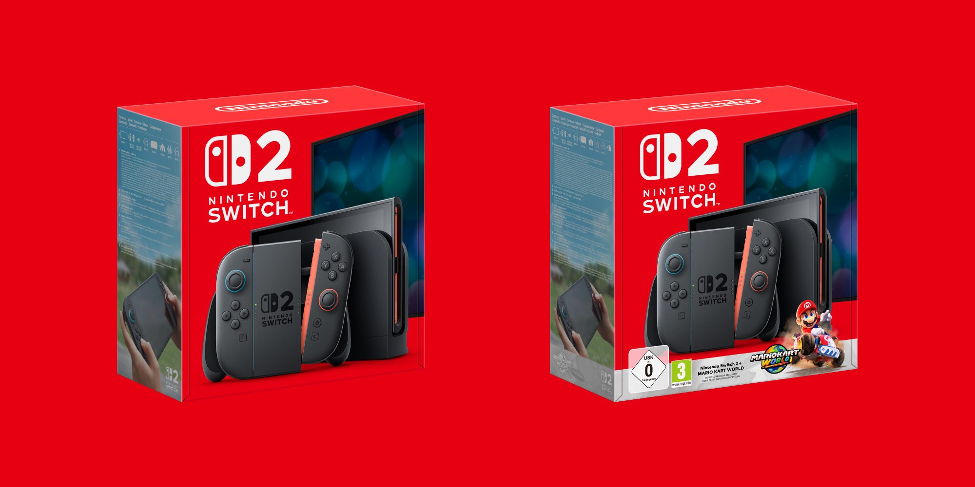رسميًا: لا مراجعات مبكرة لجهاز Switch 2 - صدي الخليج 5 رسميًا: لا مراجعات مبكرة لجهاز Switch 2 – صدي الخليج