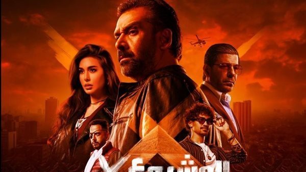 فيلم المشروع x يحتل المركز الأول في السينمات.. كم حقق؟ 5 فيلم المشروع x يحتل المركز الأول في السينمات.. كم حقق؟