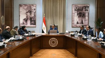 مدبولي: الحكومة تدرس توصيات “المواجهة” لتعزيز الاستثمار والصادرات وتحقيق أهداف التنمية